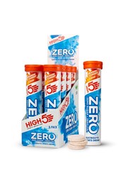 Zero Calorie Electrolyte Drink 8 x 20 Tablets Cherry Orange