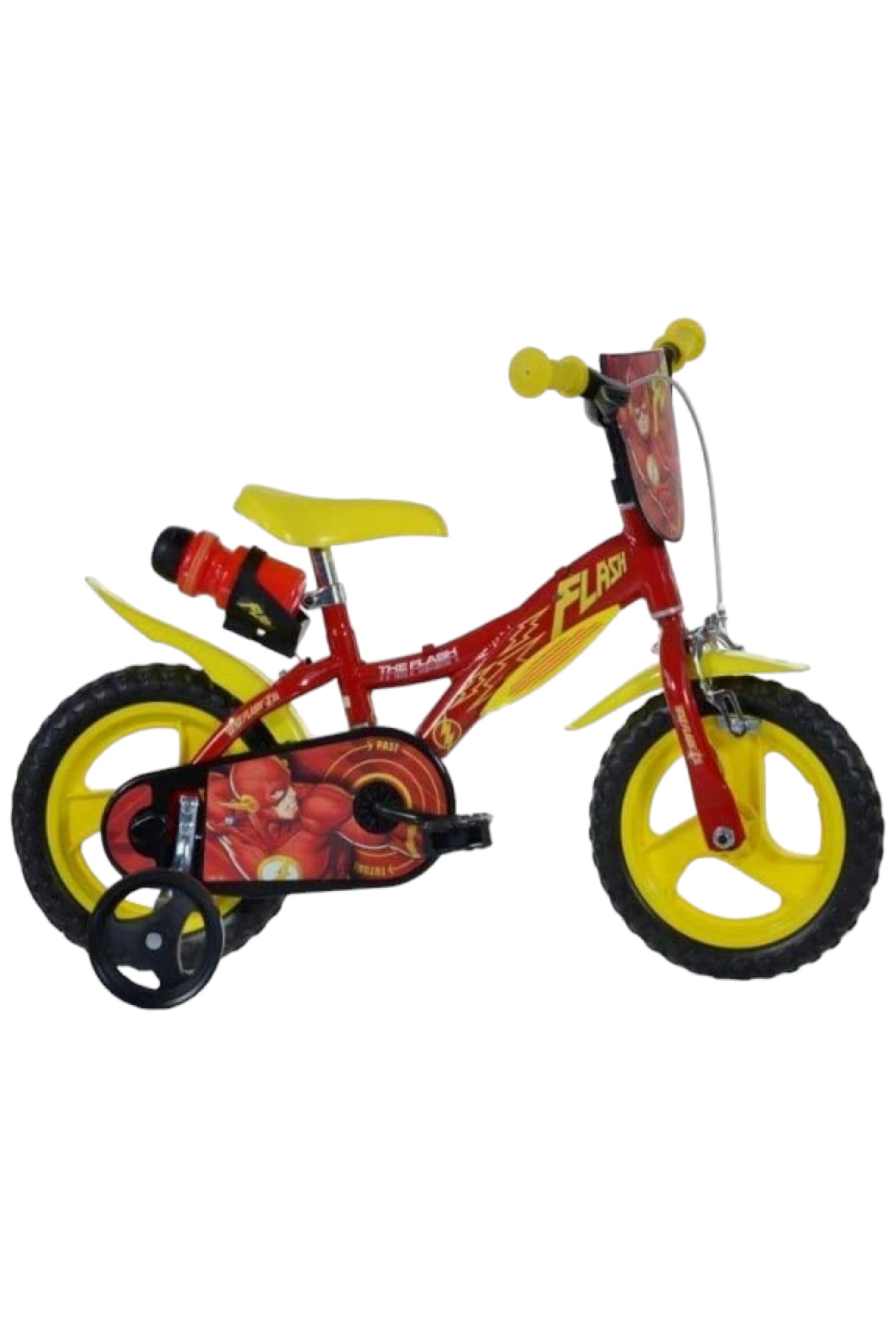 Flash 12" Kids Bike -