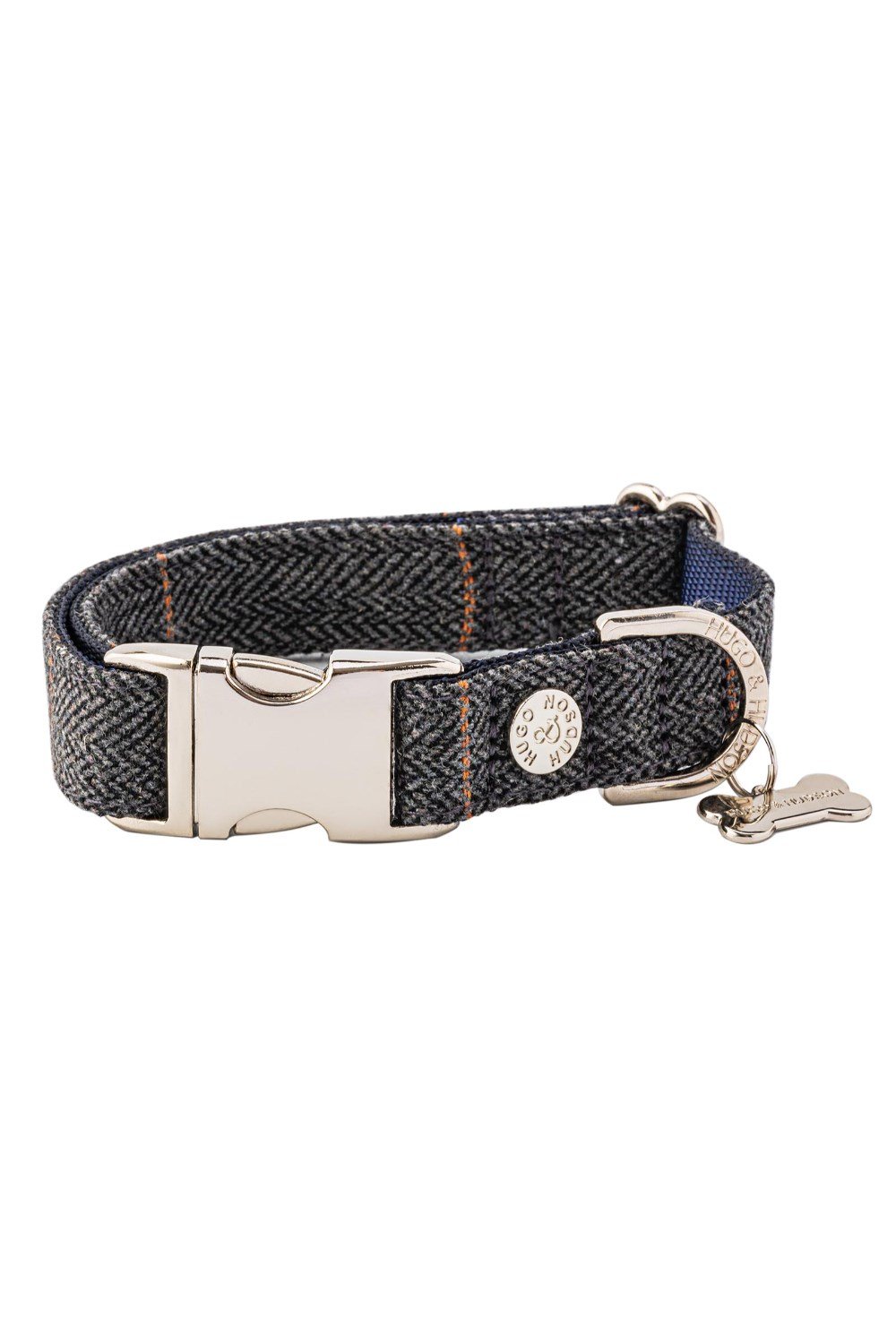 Hugo boss dog sales collar