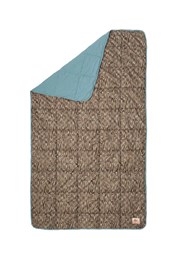 Bestie Blanket Trellis/Back