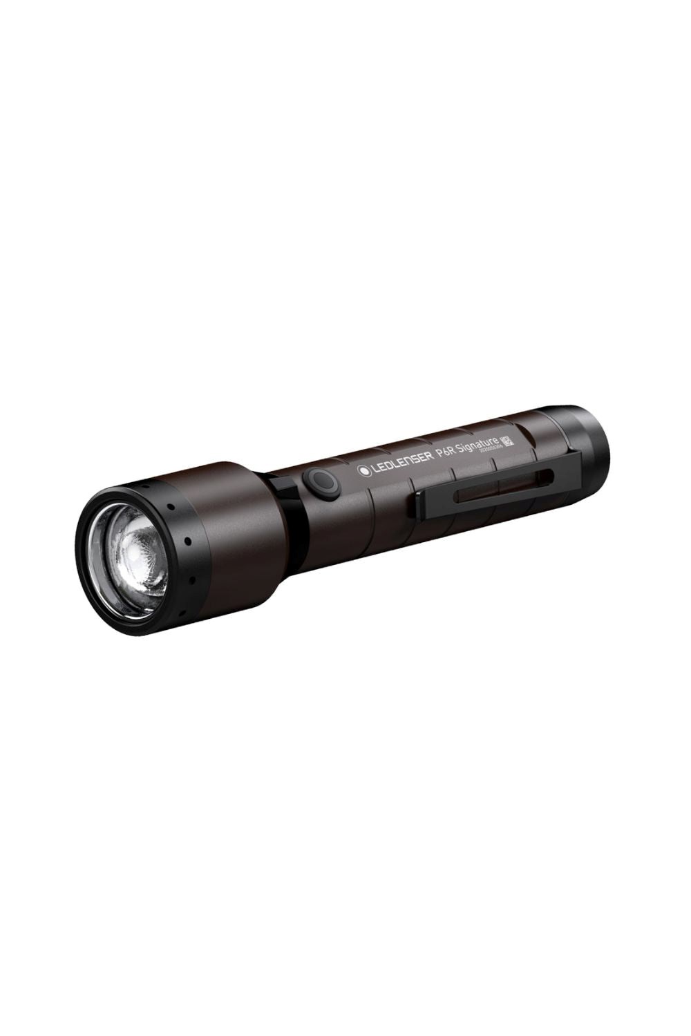 P6R Signature Rechargeable LED Torch -