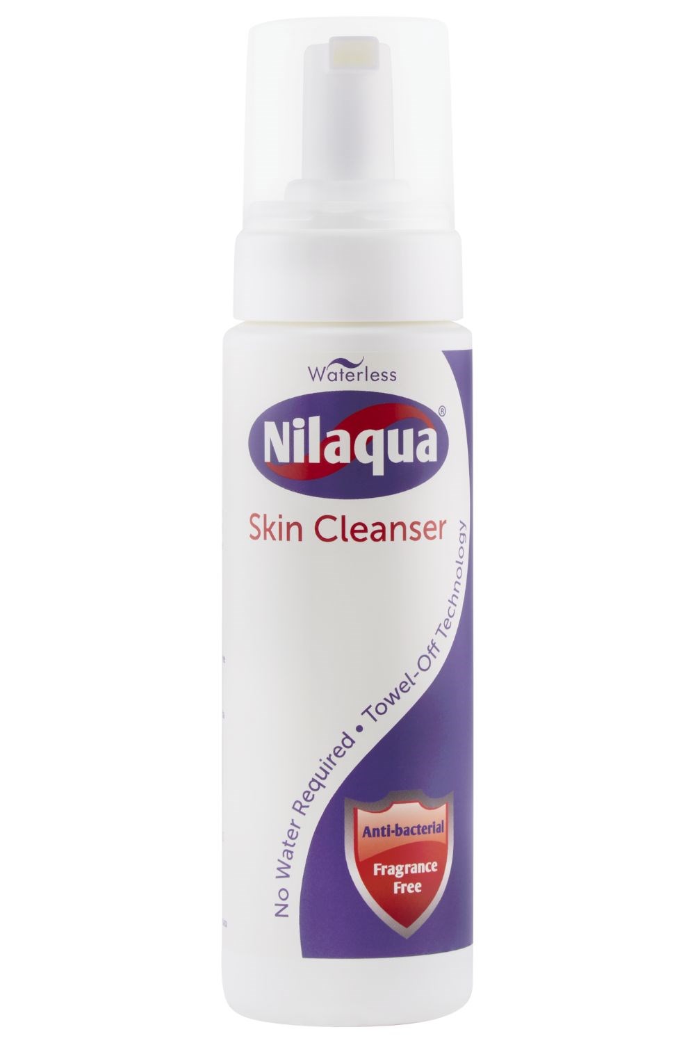 Antimicrobial Skin Cleanser 200ml -
