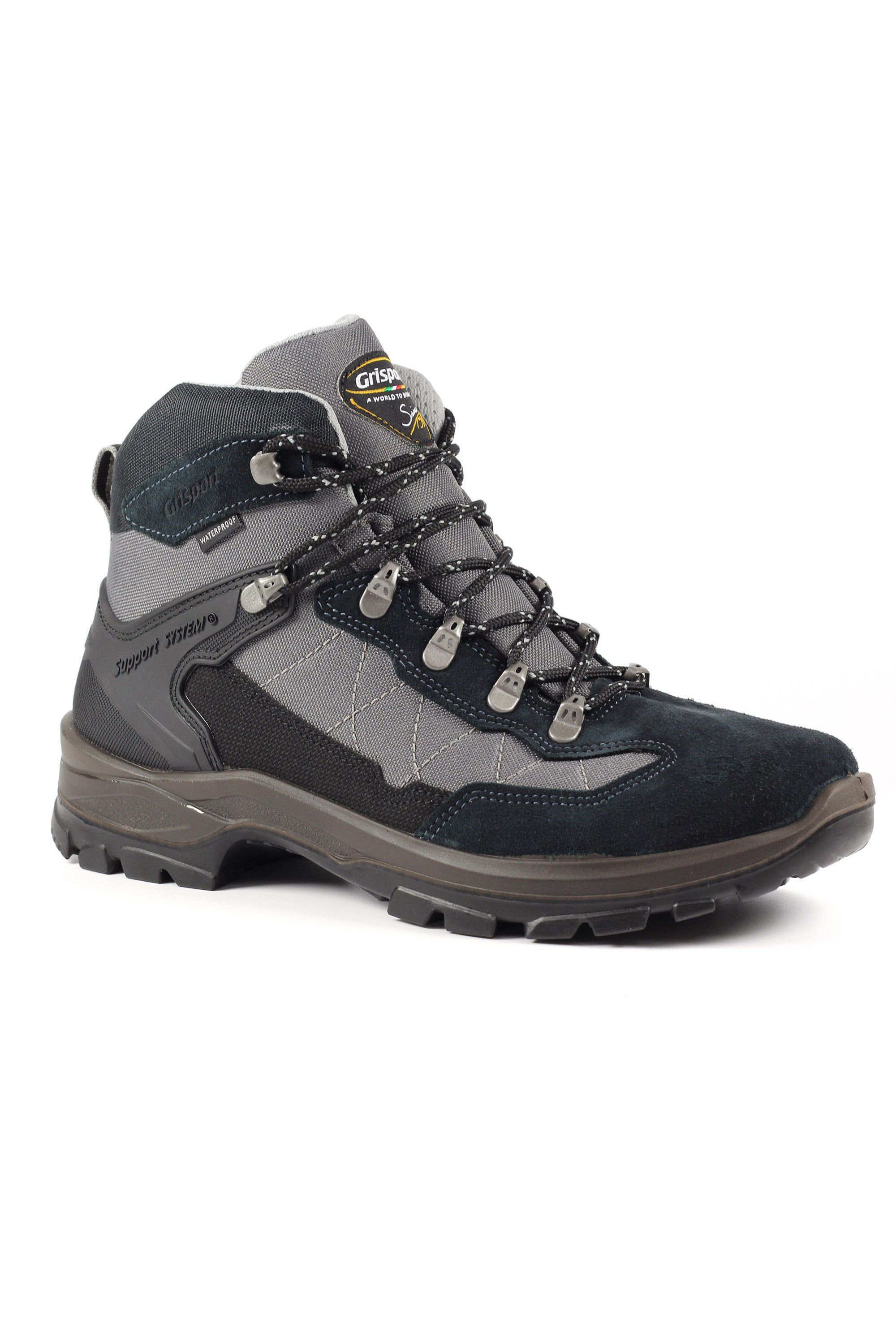 Excalibur womens clearance vibram waterproof boots