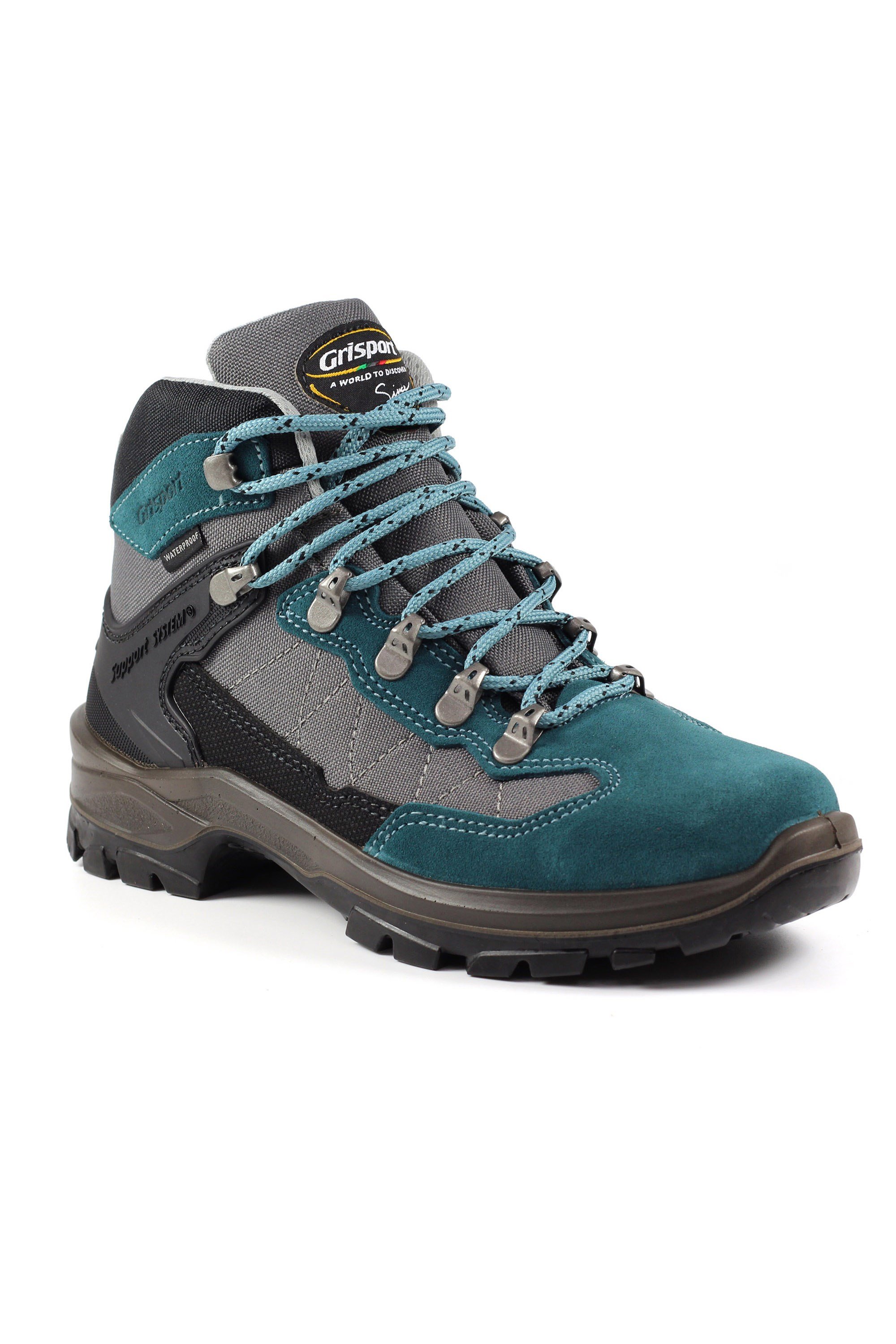 Excalibur Womens Walking Boots -