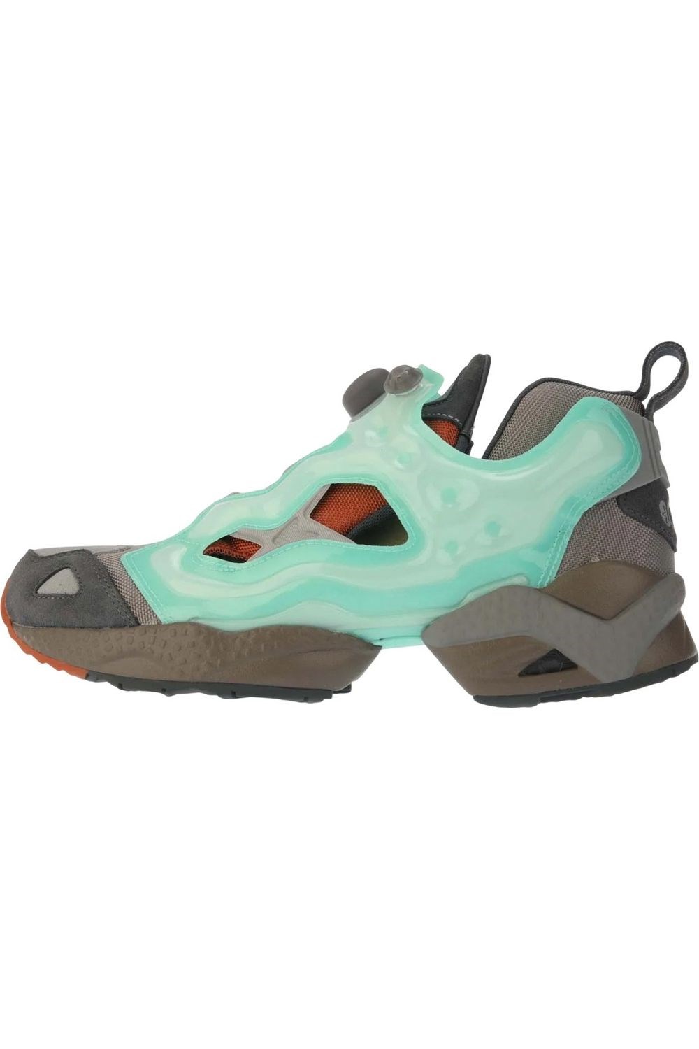 Happy99 InstaPump Fury 95 Mens Trainers | Mountain Warehouse GB