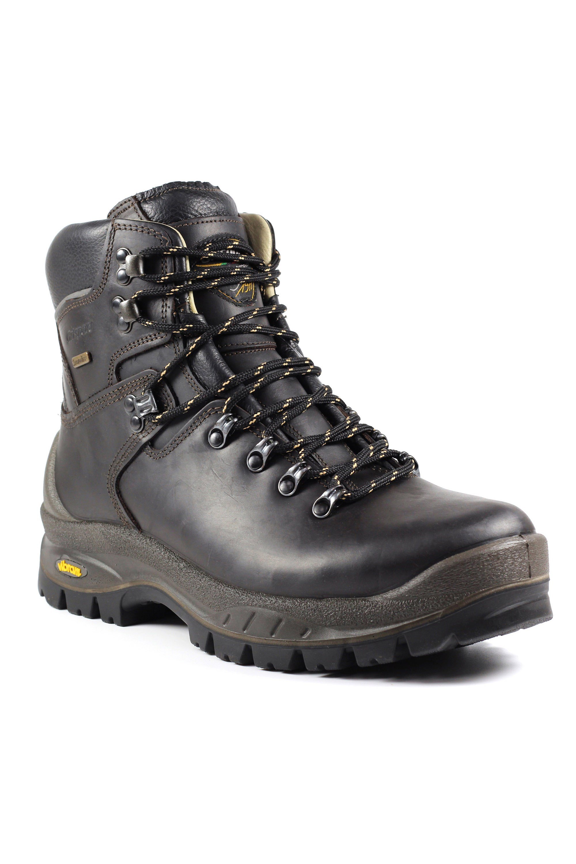 Wide best sale waterproof boots