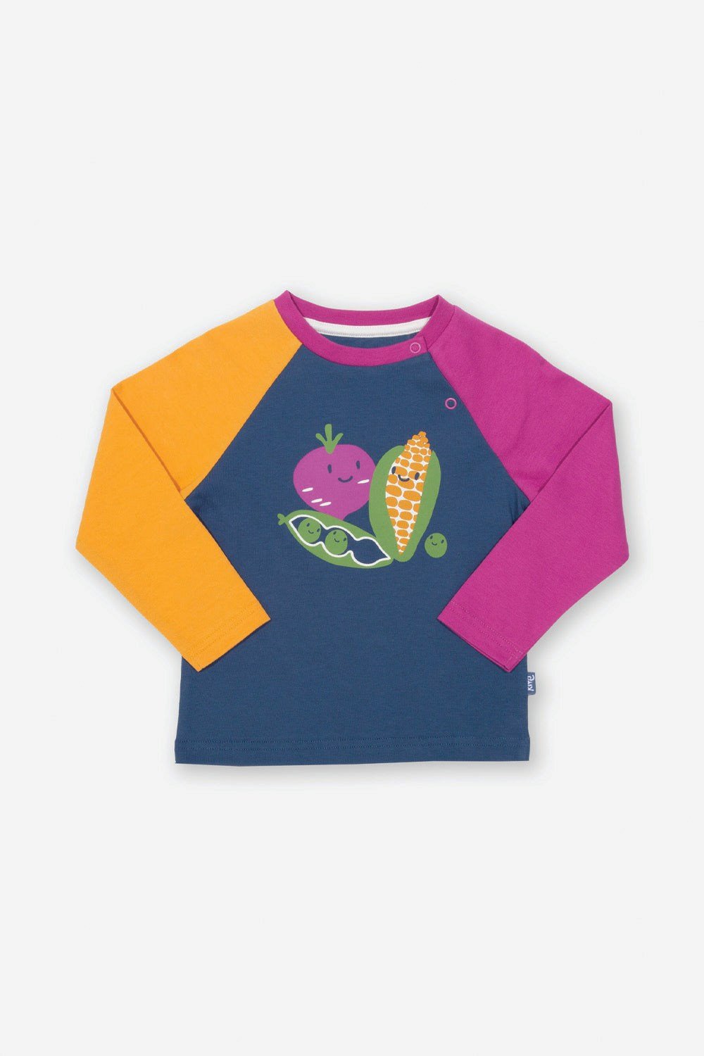 Veggie Kids T-Shirt -