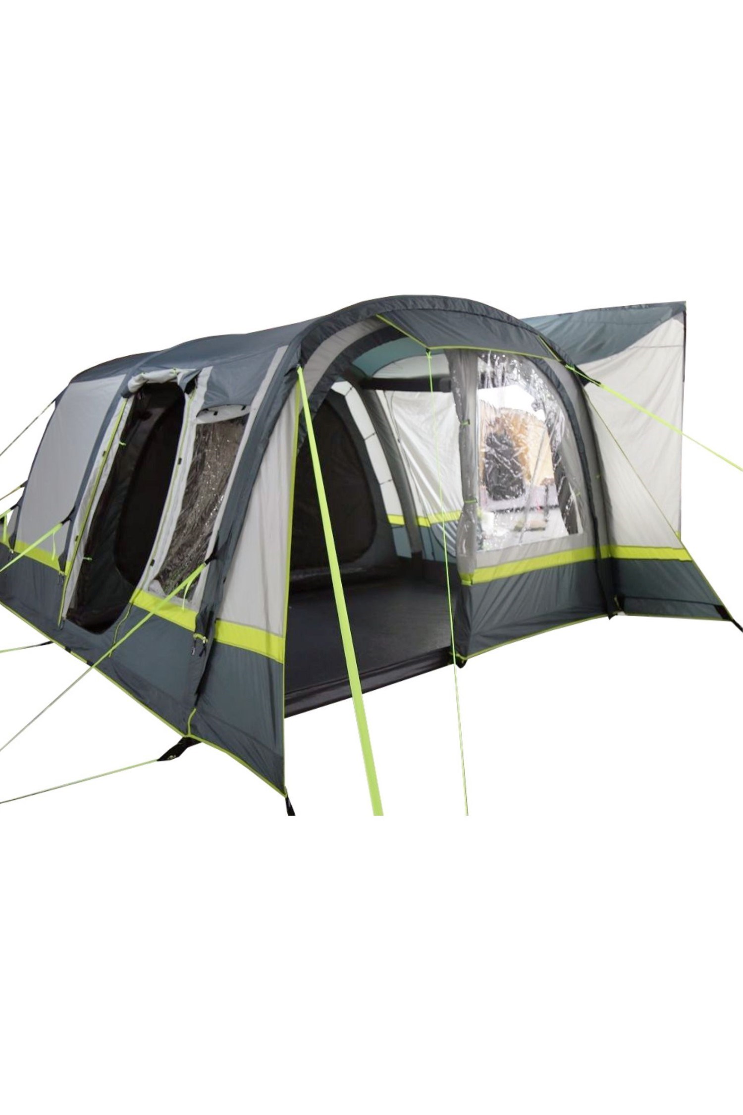 Cocoon Breeze Campervan Awning -