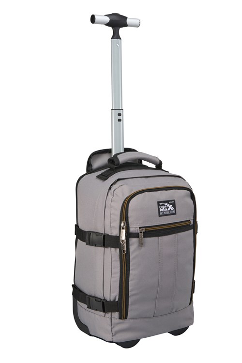 Cabin Max Metz 20 Litre Ryanair Cabin Bag 40x20x25cm Hand Luggage Backpack