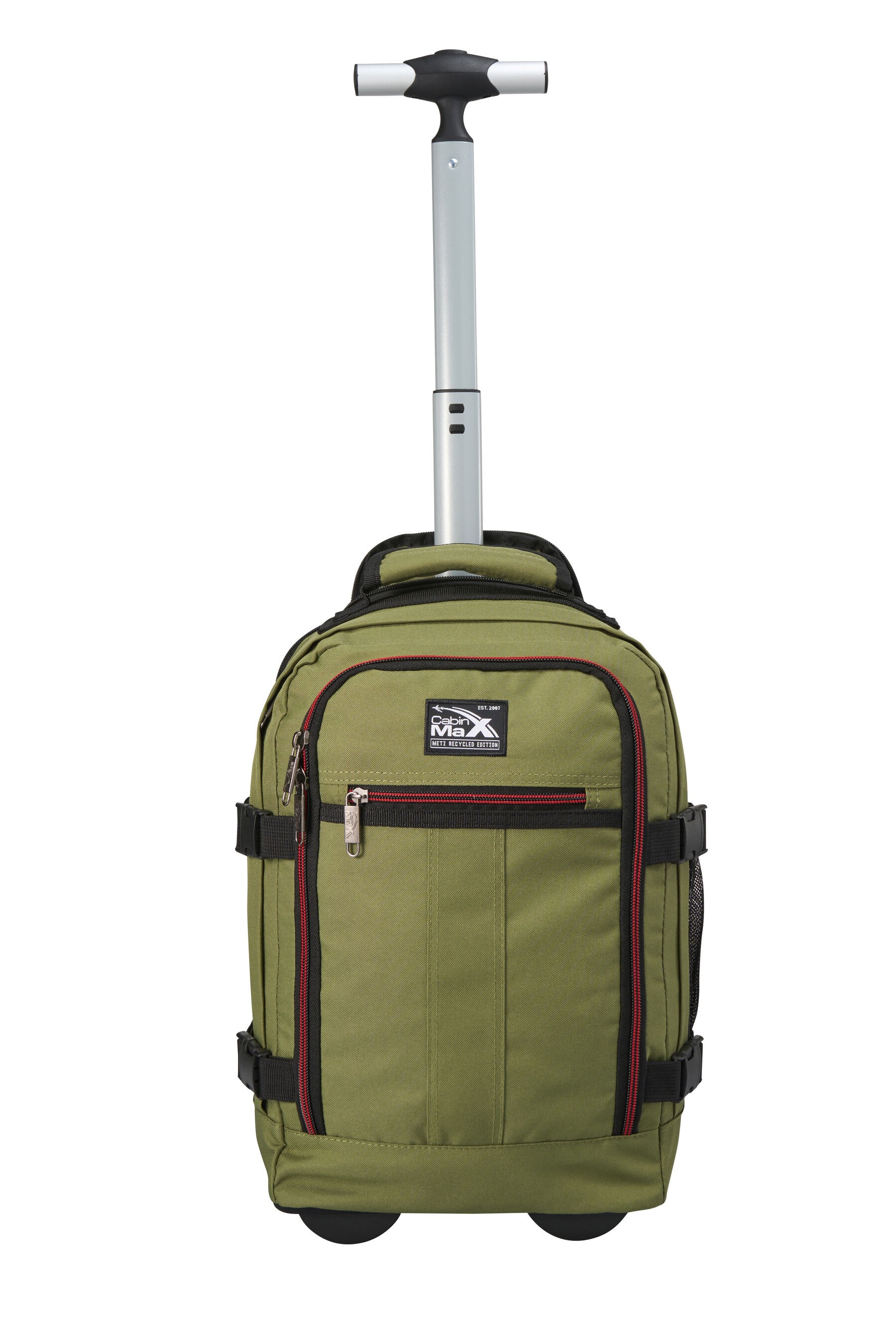 Cabin Max Metz 20L 40x20x25 cms, mochila de cabina (2023) — BigTravelMarkt