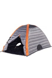 Culla 2 Man Insulated Inner Tent Light Grey