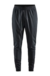 Advance Essence Mens Training Pants Black