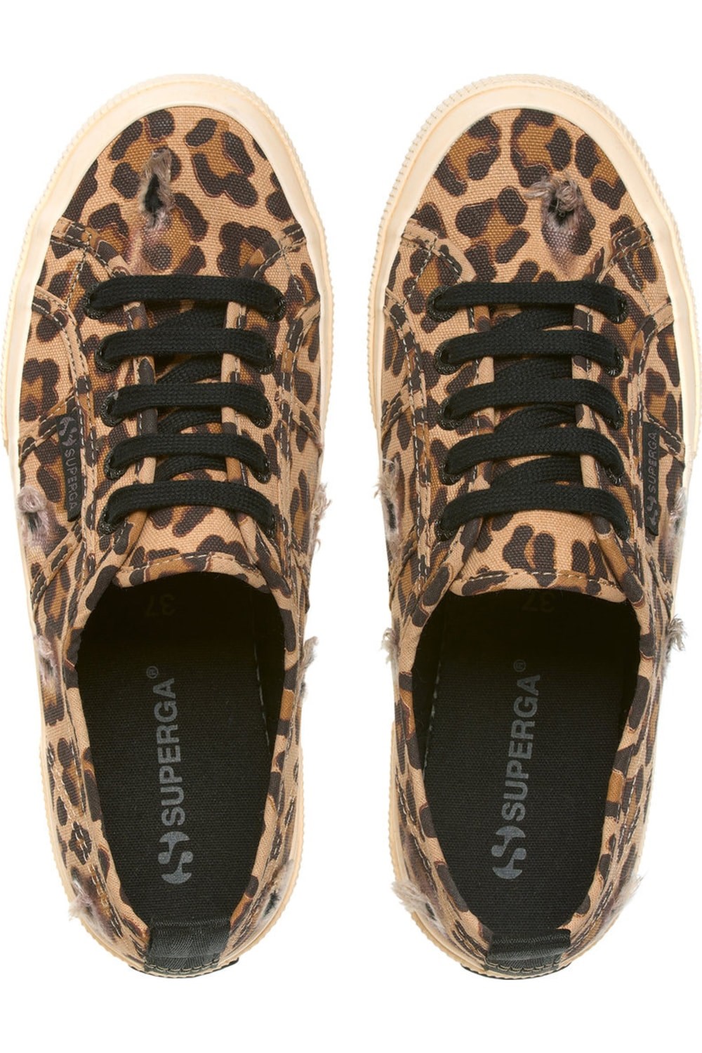 Superga 2750 leopard online