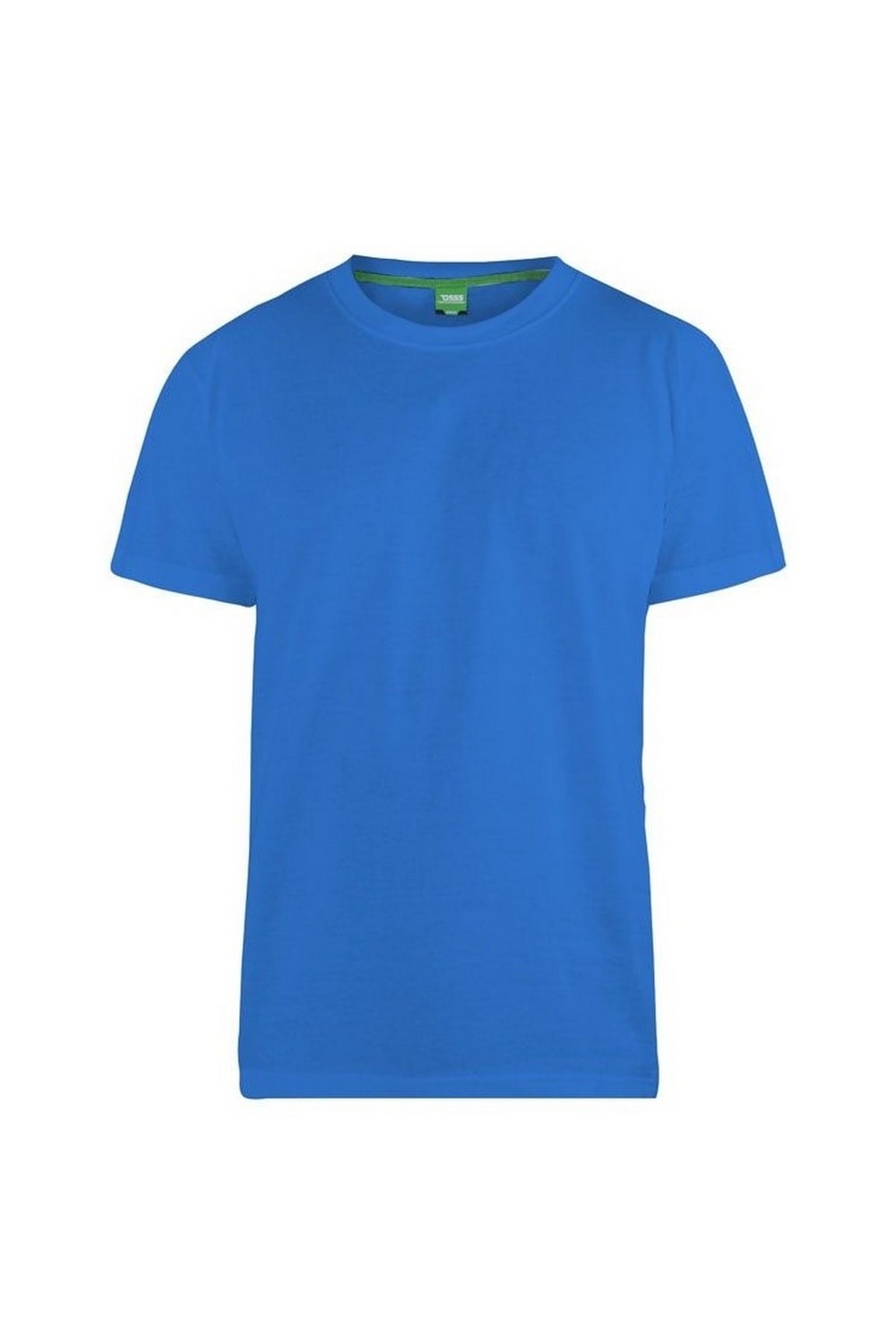 Flyers-2 Mens Kingsize Crew Neck T-Shirt