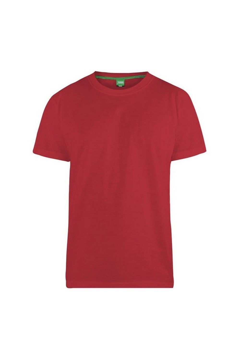 Flyers-2 Mens Kingsize Crew Neck T-Shirt