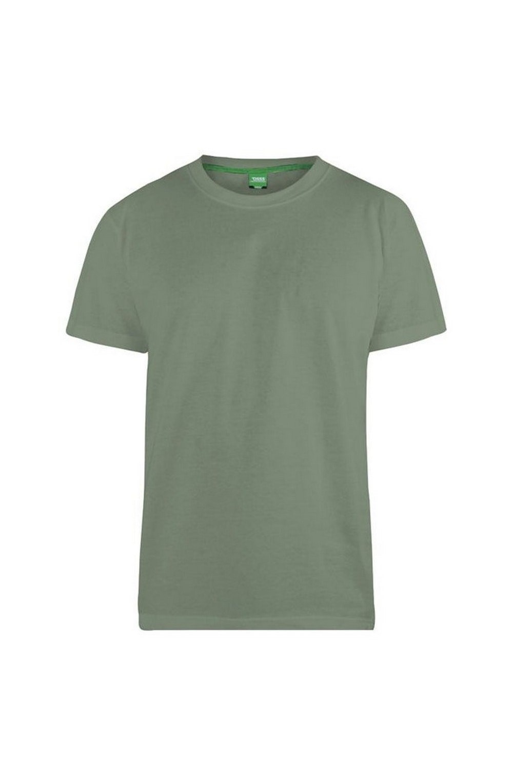 Flyers-2 Mens Kingsize Crew Neck T-Shirt