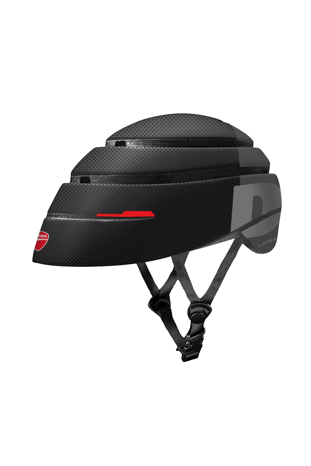 Folding Urban E-Scooter Helmet -