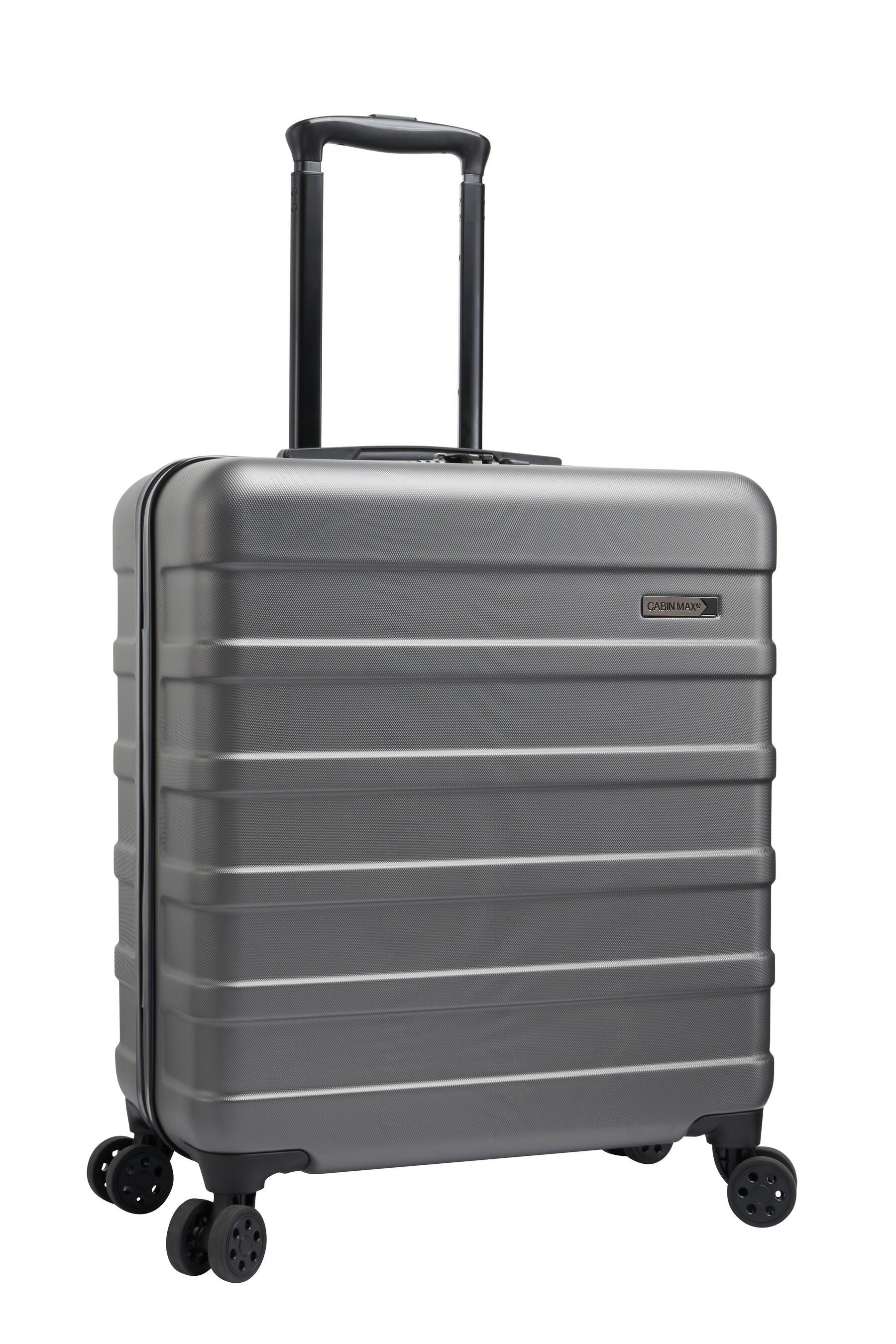 Anode 56L Carry on Cabin Suitcase 56x45x25cm -