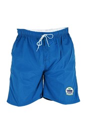 Yarrow Kingsize Mens Swimming Shorts Royal