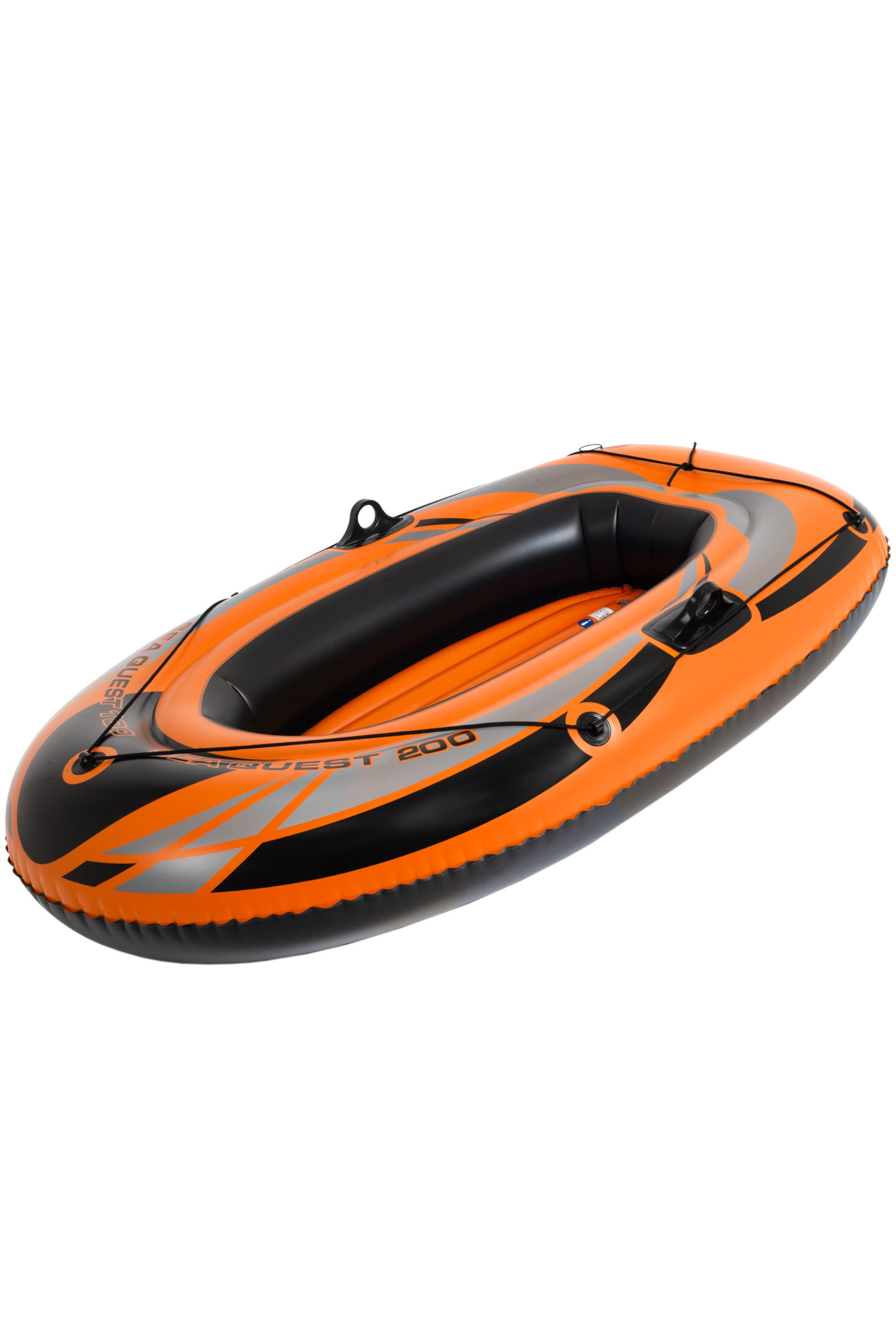 Sea Quest 200 Inflatable Boat -