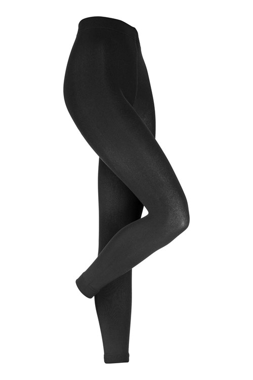 Womens Thick Thermal Leggings | Mountain Warehouse GB
