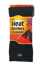 Heat Holders Women's Thermal Leggings