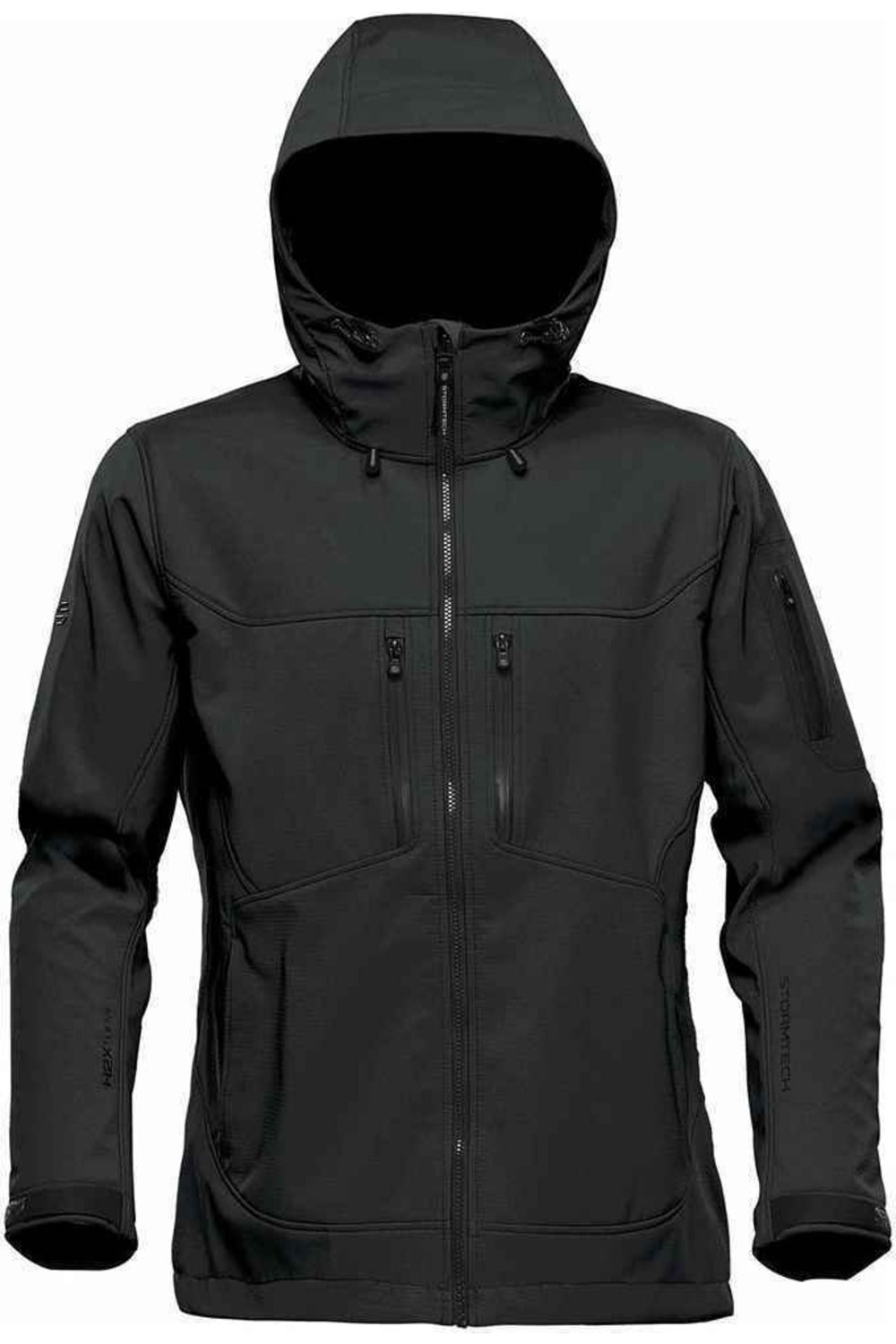 Epsilon 2 Womens Softshell Jacket -
