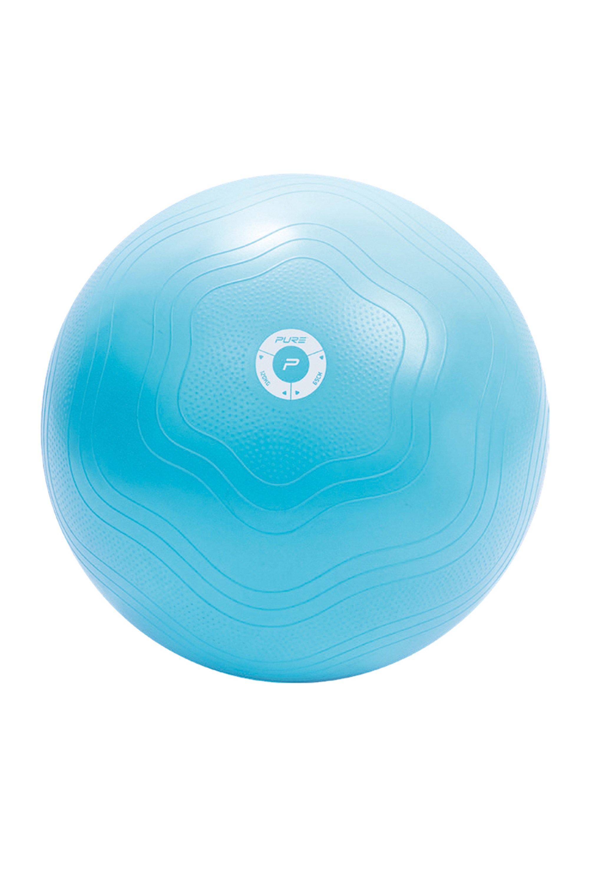 Yogaball Antiburst 65cm -