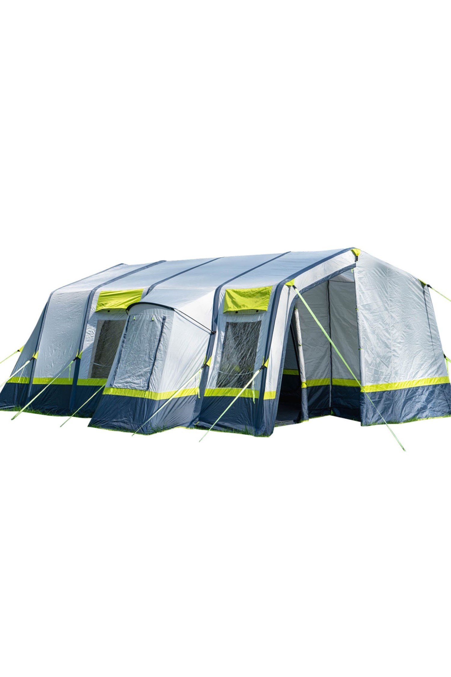 Home Breeze 5 Berth Inflatable Tent -