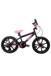XN-6-18 Kids 18" Wheel Freestyle BMX Bike