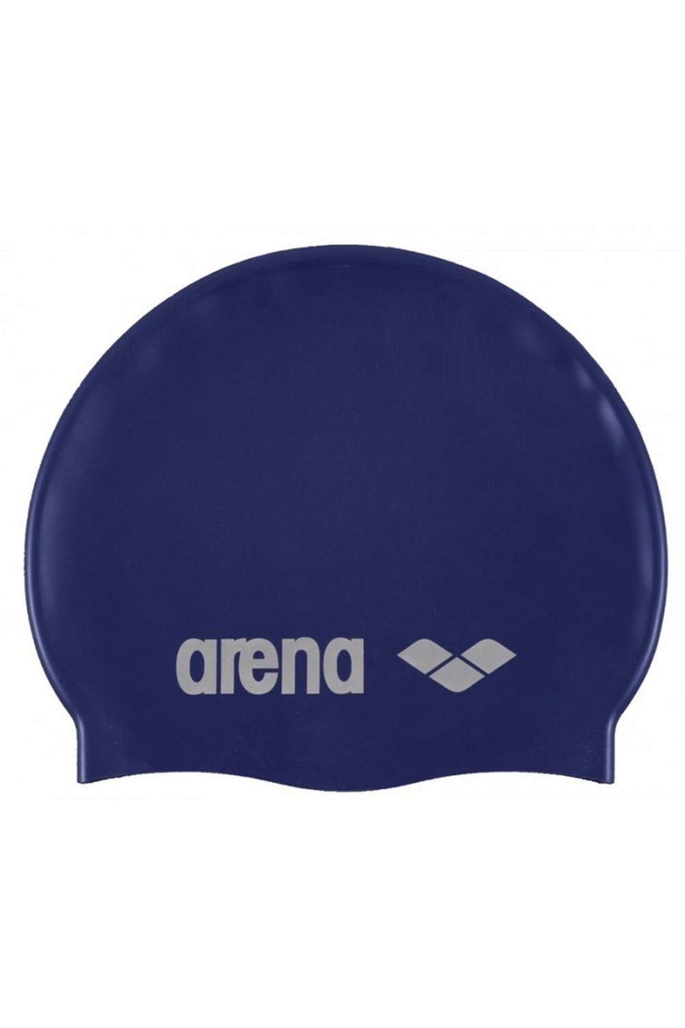 Unisex Adult Classic Silicone Swim Cap -