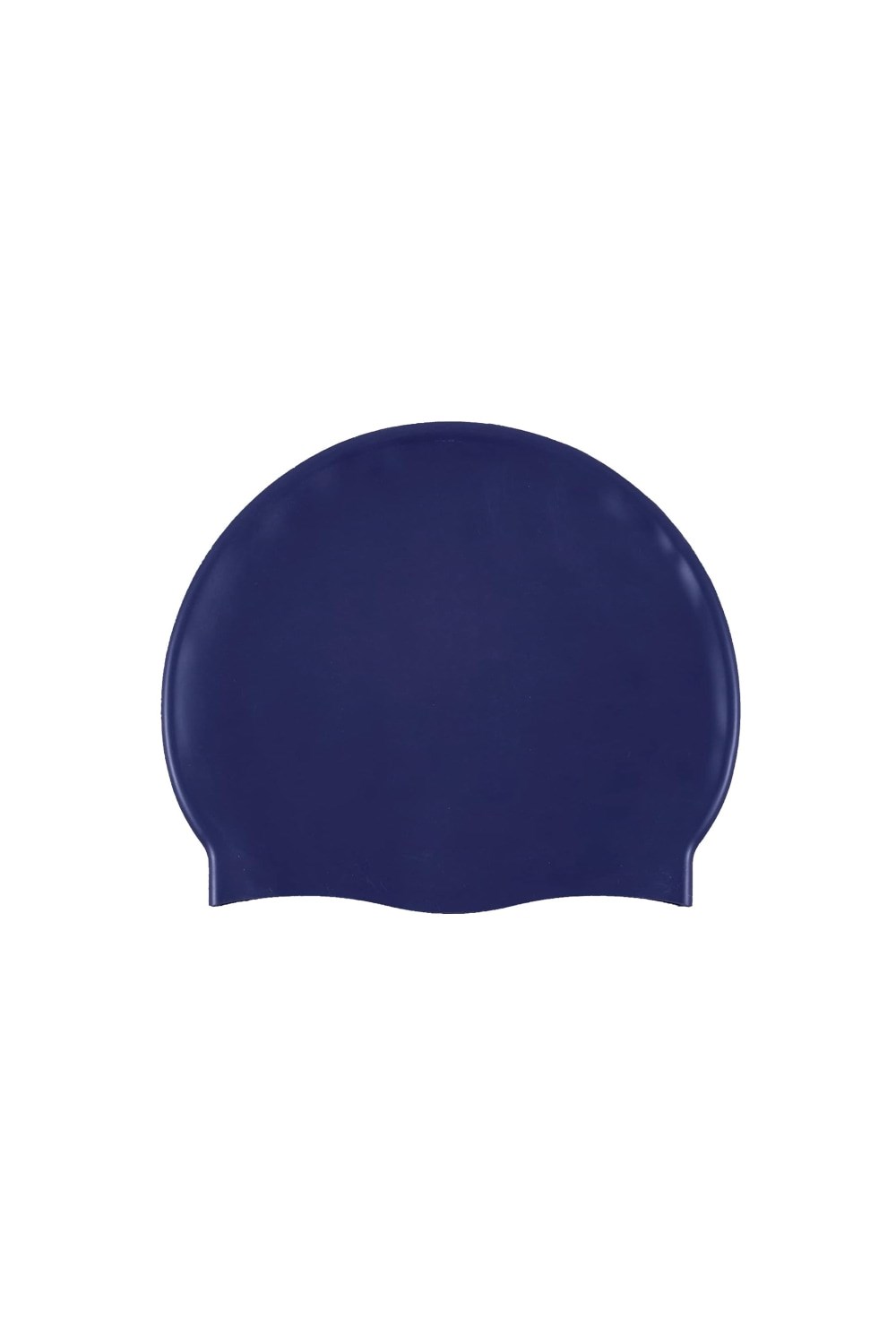 Unisex Adult Classic Silicone Swim Cap -