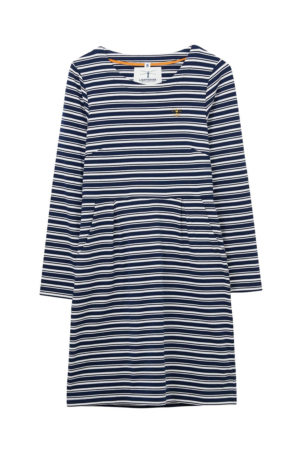 Ivy Womens Dress