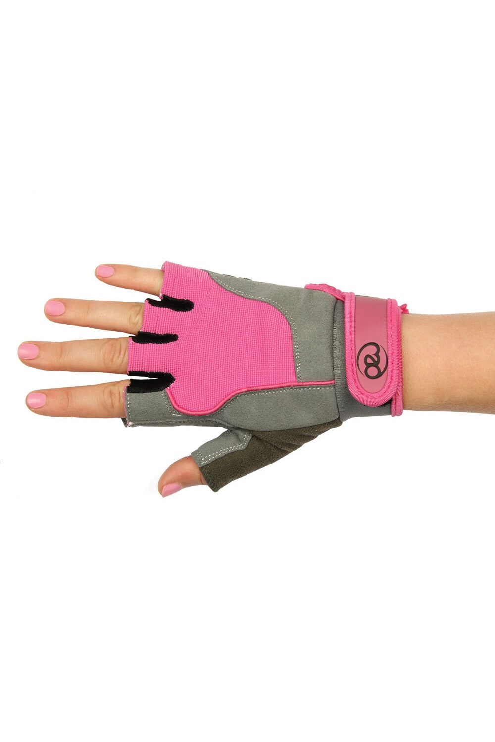 Womens Cross Training Gloves -