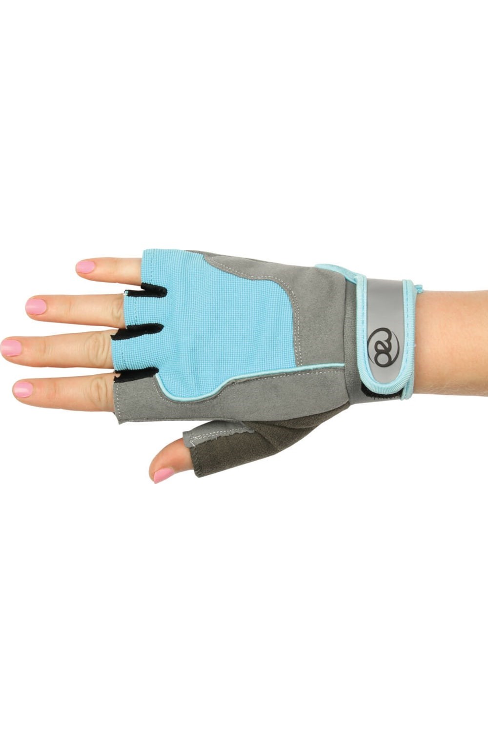 Womens Cross Training Gloves -
