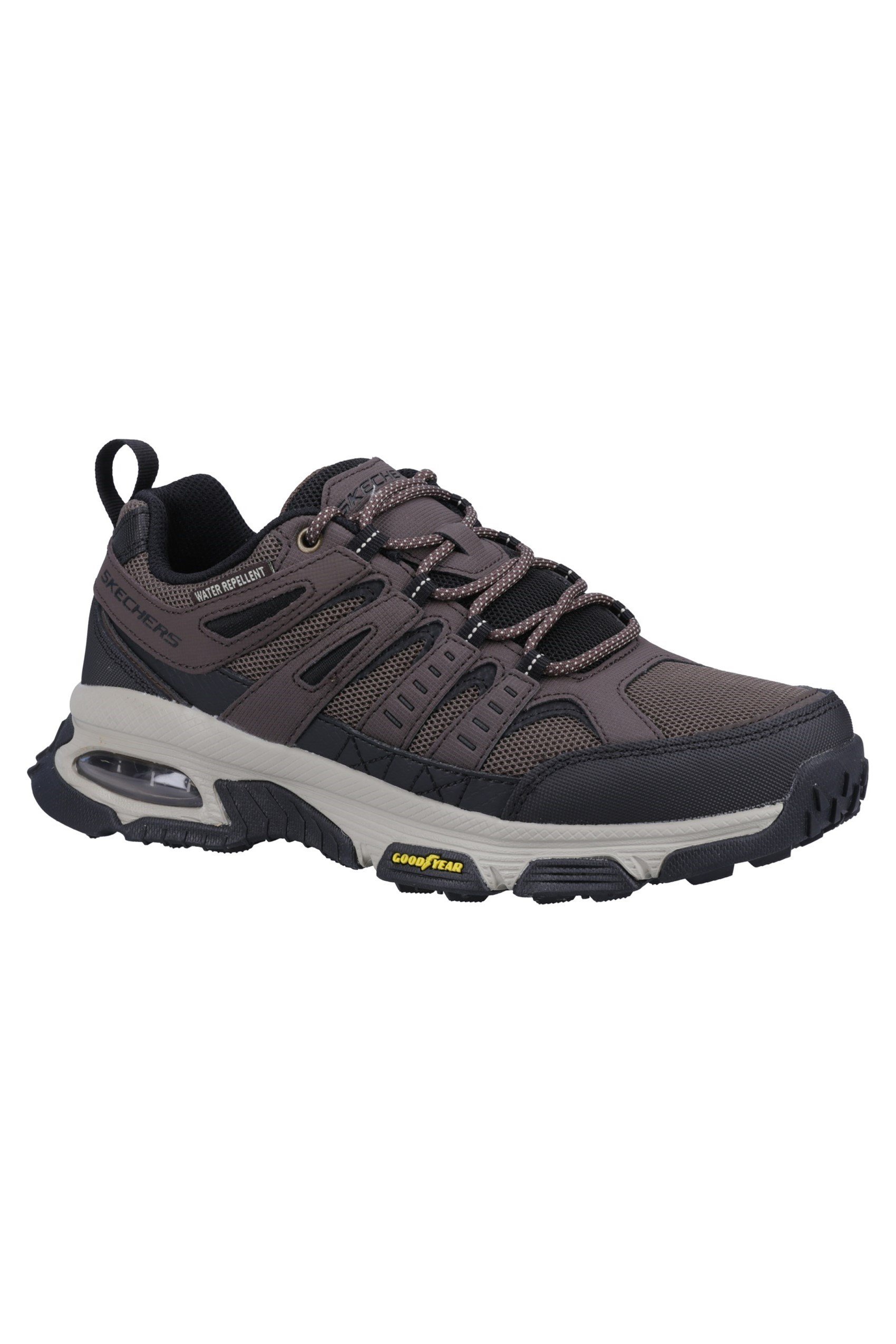 Skech Air Envoy Mens Trainers Mountain Warehouse GB