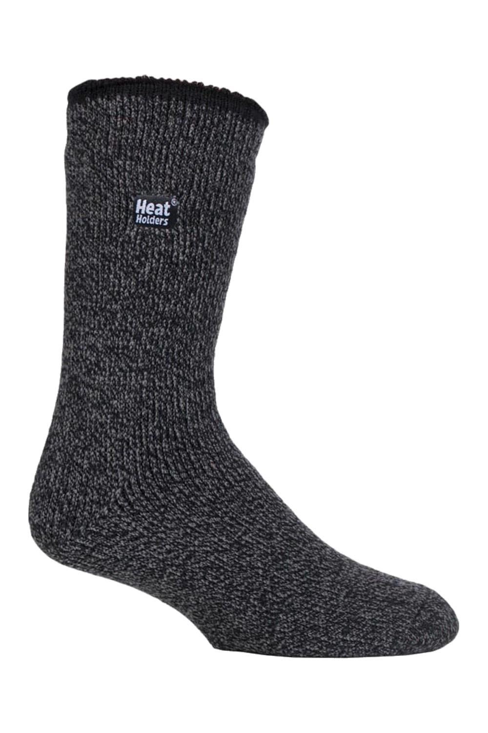 Mens Thick Merino Wool Thermal Socks