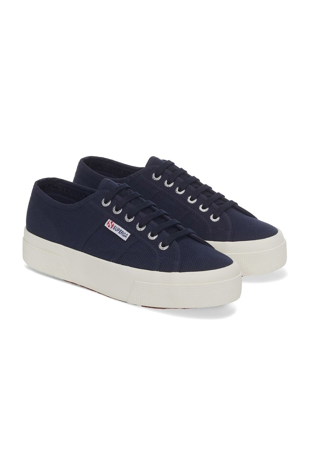 Superga womens platform online