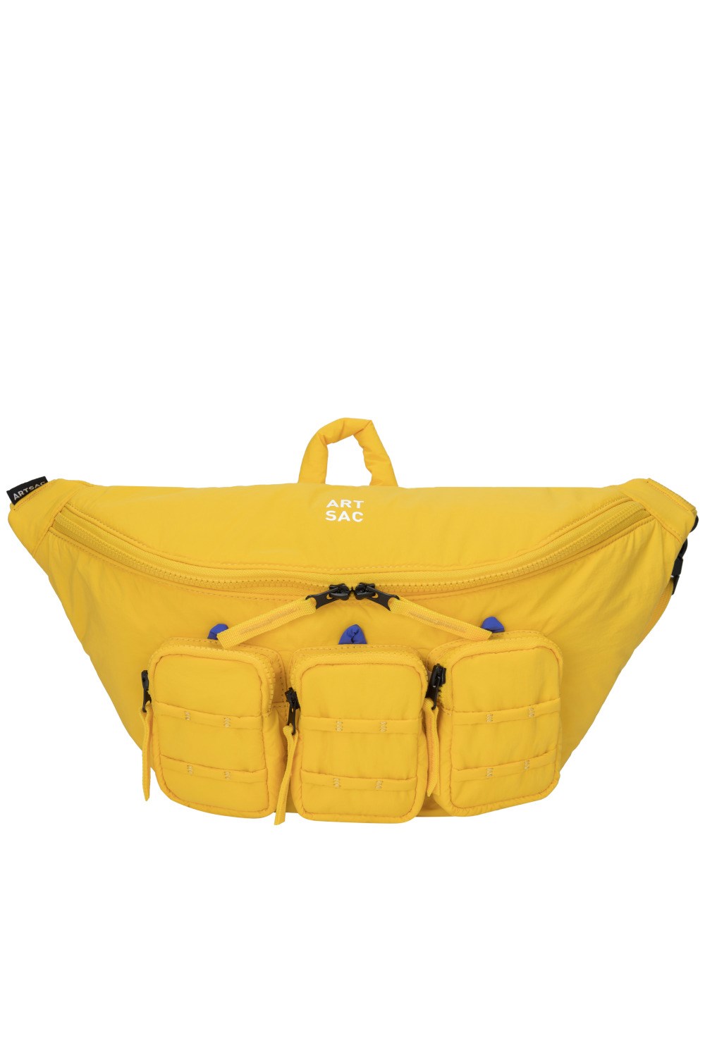 Jaspar Triple Padded Sling Bag 13. 5L -