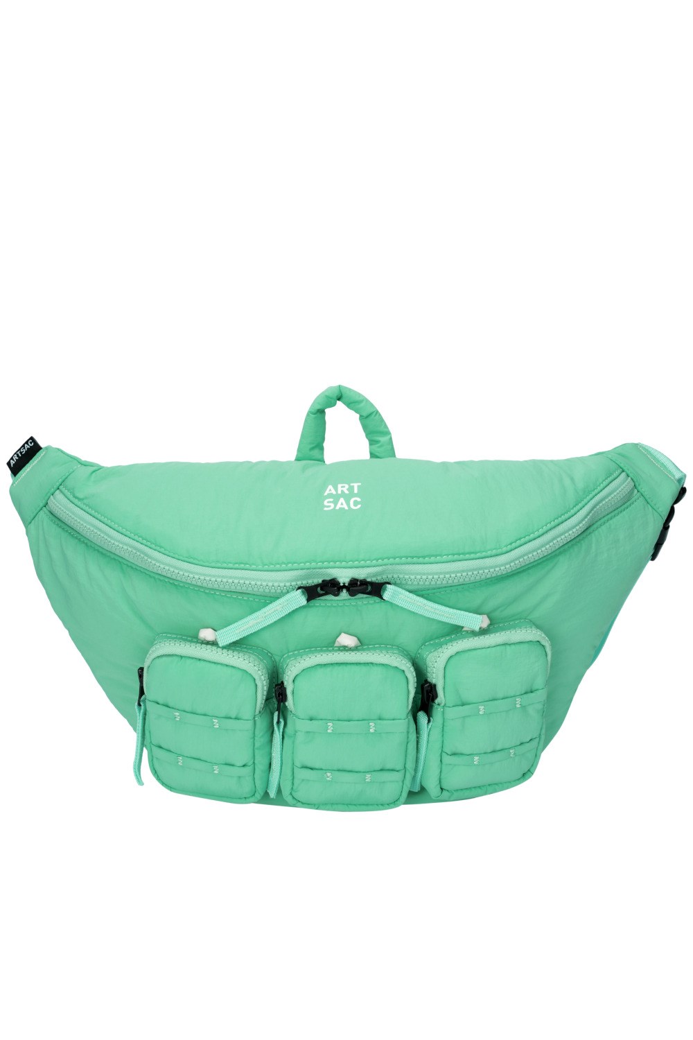 Jaspar Triple Padded Sling Bag 13. 5L -