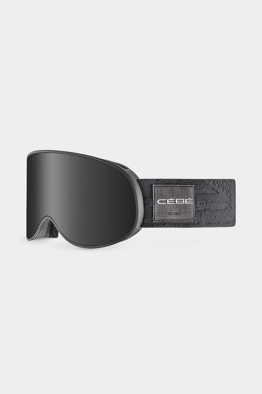 Ski goggles cebe deals