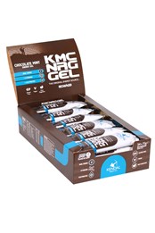 KMC NRG GEL Energy Gel 24 x 70g Chocolate Mint