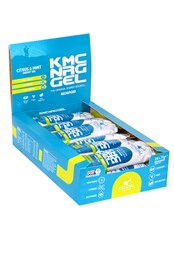 KMC NRG GEL Energy Gel 24 x 70g Citrus/Mint