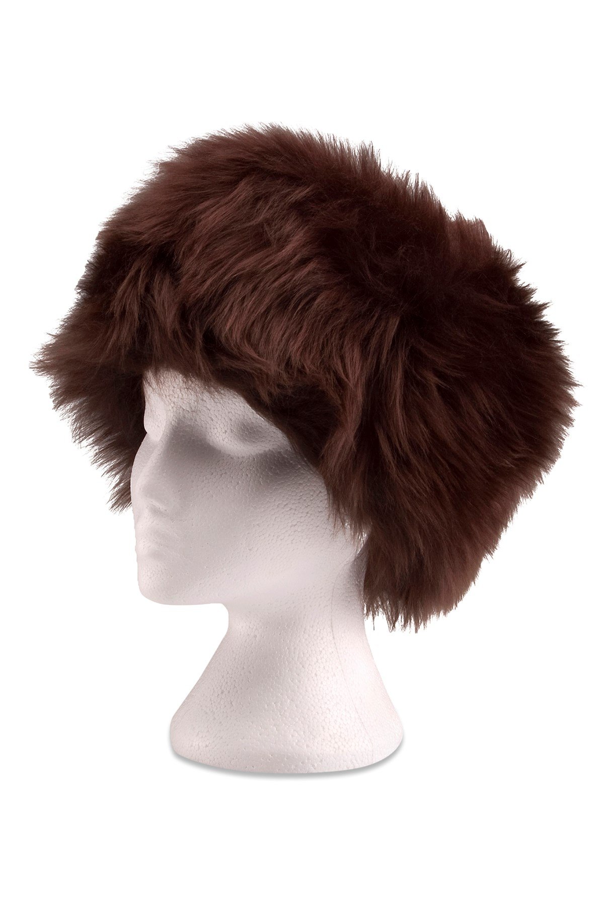 Zhivago Womens Sheepskin Hat -