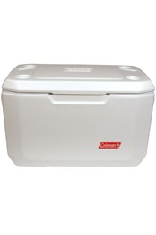 70QT Xtreme Marine Cooler White