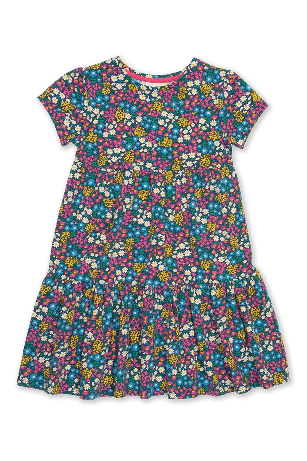 Baby/Kids Organic Cotton Dress -