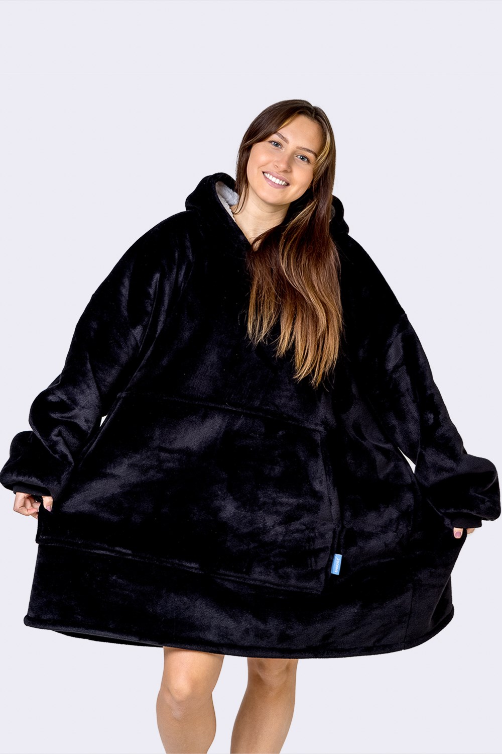 Mountain Lodge Wearable Blanket – shopPLTW