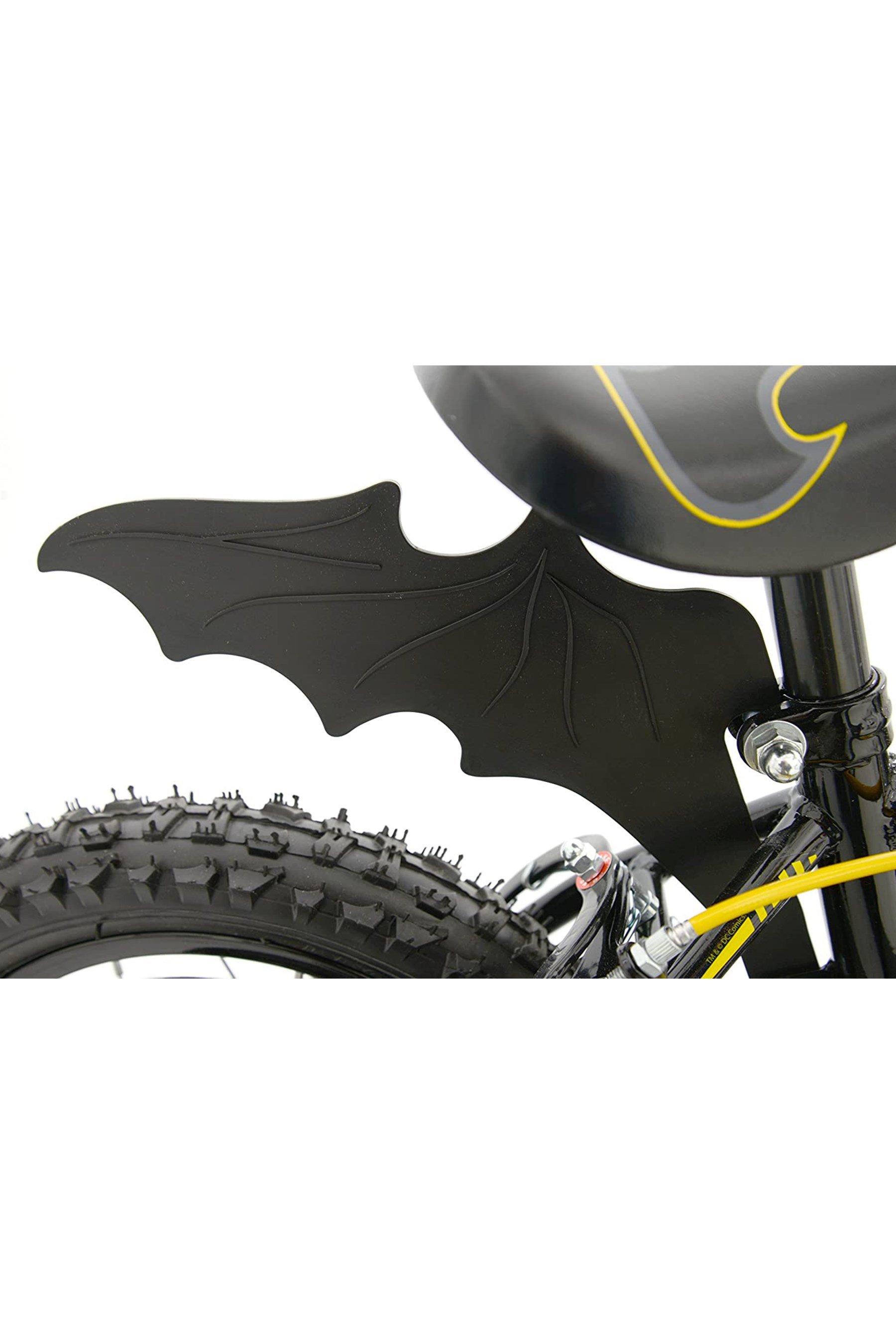 14 best sale batman bike