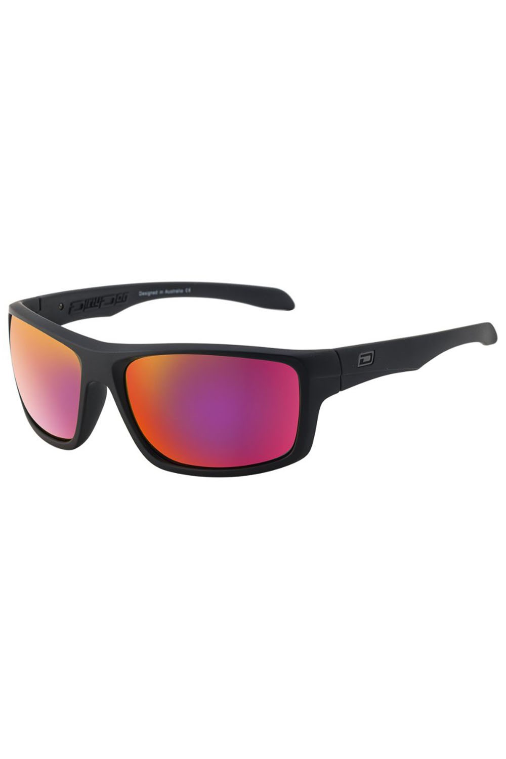 Axle Unisex Sunglasses -