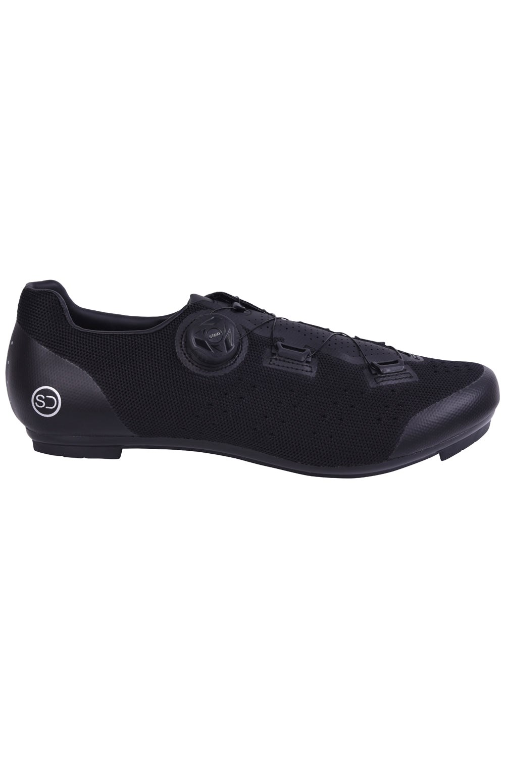 S-GT2 Mens Knit Road Cycle Shoes -